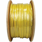 Tripp Lite by Eaton Plenum-Rated Bulk Access Control Cable, Yellow, 1000 ft. (305 m) - A300-01K-YW