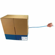 Tripp Lite by Eaton Cat6 1G Solid Core UTP Bulk Ethernet Cable, LSZH, Blue, 1000 ft. (305 m) - N222-01K-BL-LS
