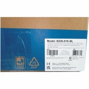 Tripp Lite by Eaton N226-01K-BL Category 8 S/FTP Network Cable - N226-01K-BL