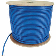 Tripp Lite by Eaton N226-01K-BL Category 8 S/FTP Network Cable - N226-01K-BL