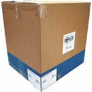 Tripp Lite by Eaton N226-01K-BL Category 8 S/FTP Network Cable - N226-01K-BL