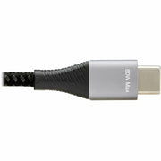 Tripp Lite by Eaton USB-C Charging Cable/Splitter (M/2xM) - 100W PD Charging, 6 ft. (1.8 m) - U420P-2X6-100W