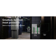 APC by Schneider Electric Smart-UPS Modular Ultra 20kW Scalable to 20kW N+1 Rackmount 208/240V - SRYL20K20RMXLT