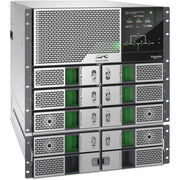 APC by Schneider Electric Smart-UPS Modular Ultra 20kW Scalable to 20kW N+1 Rackmount 208/240V - SRYL20K20RMXLT