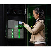 APC by Schneider Electric Smart-UPS Modular Ultra 20kW Scalable to 20kW N+1 Rackmount 208/240V - SRYL20K20RMXLT