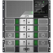 APC by Schneider Electric Smart-UPS Modular Ultra 20kW Scalable to 20kW N+1 Rackmount 208/240V - SRYL20K20RMXLT