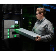 APC by Schneider Electric Smart-UPS Modular Ultra 20kW Scalable to 20kW N+1 Rackmount 208/240V - SRYL20K20RMXLT