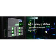 APC by Schneider Electric Smart-UPS Modular Ultra 20kW Scalable to 20kW N+1 Rackmount 208/240V - SRYL20K20RMXLT