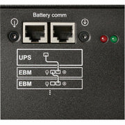 Eaton Extended Battery Modules Battery Unit - 9PXEBM192RT-L