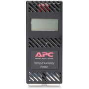 APC Temperature & Humidity Sensor with Display - AP9520TH