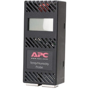 APC Temperature & Humidity Sensor with Display - AP9520TH