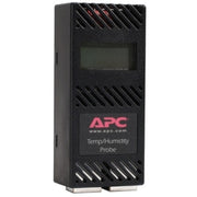 APC Temperature & Humidity Sensor with Display - AP9520TH