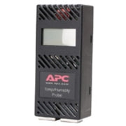 APC Temperature & Humidity Sensor with Display - AP9520TH