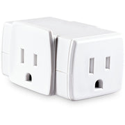 CyberPower GT3WT 3 Sided Outlet Adapter - GT3WT