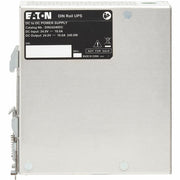 Eaton DIN24240DC 240VA DIN Rail UPS - DIN24240DC