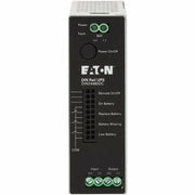 Eaton DIN24480DC 480VA DIN Rail UPS - DIN24480DC