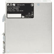 Eaton DIN24480DC 480VA DIN Rail UPS - DIN24480DC