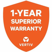 Vertiv Avocent ADX IPSL 1 Year | Gold | Hardware Maintenance | Warranty