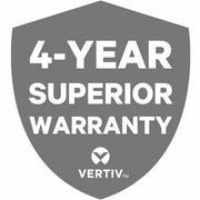 Vertiv Avocent ADX IPSL 4 Year | Silver | Hardware Maintenance | Warranty