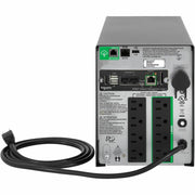 APC by Schneider Electric Smart-UPS 1500VA Tower UPS - SMT1500CNC