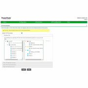 APC by Schneider Electric PowerChute Network Shutdown v.4.5 for DELL Virtualization and HCI - License - 1 Node - 5 Year - SWPCNS5Y-DIGI