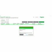 Schneider Electric Network Management Cards - License - 1 Device License - 1 Year - SWNMC3SU-1Y-DIGI