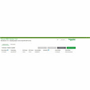 Schneider Electric Network Management Cards - License - 1 Device License - 1 Year - SWNMC3SU-1Y-DIGI