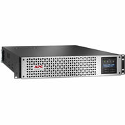 APC by Schneider Electric Smart-UPS 2200VA Rack-mountable UPS - SMTL2K2RM2UCLNC