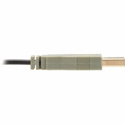Tripp Lite by Eaton HDMI Extension Cable with Active Repeater (M/F), 4K 60 Hz, HDR, 4:4:4, HDCP 2.2 - P569-010-MF-ACT