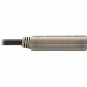 Tripp Lite by Eaton HDMI Extension Cable with Active Repeater (M/F), 4K 60 Hz, HDR, 4:4:4, HDCP 2.2 - P569-010-MF-ACT