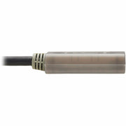 Tripp Lite by Eaton HDMI Extension Cable with Active Repeater (M/F), 4K 60 Hz, HDR, 4:4:4, HDCP 2.2 - P569-015-MF-ACT
