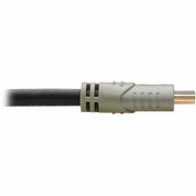 Tripp Lite by Eaton HDMI Extension Cable with Active Repeater (M/F), 4K 60 Hz, HDR, 4:4:4, HDCP 2.2 - P569-015-MF-ACT