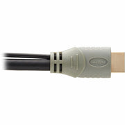 Tripp Lite by Eaton HDMI Extension Cable with Active Repeater (M/F), 4K 60 Hz, HDR, 4:4:4, HDCP 2.2 - P569-015-MF-ACT
