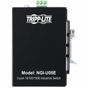 Tripp Lite by Eaton NGI-U05E Ethernet Switch