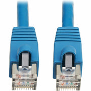 Tripp Lite by Eaton N272L-F0P5M-BL Cat.8 SSTP Network Cable