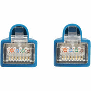 Tripp Lite by Eaton N272L-F0P5M-BL Cat.8 SSTP Network Cable - N272L-F0P5M-BL