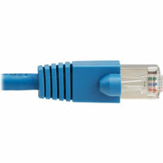 Tripp Lite by Eaton N272L-F0P5M-BL Cat.8 SSTP Network Cable - N272L-F0P5M-BL