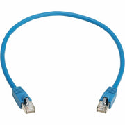 Tripp Lite by Eaton N272L-F0P5M-BL Cat.8 SSTP Network Cable - N272L-F0P5M-BL