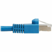 Tripp Lite by Eaton N272L-F0P5M-BL Cat.8 SSTP Network Cable - N272L-F0P5M-BL