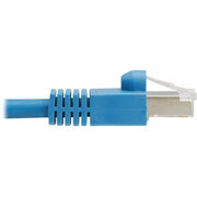 Tripp Lite by Eaton N272L-F1P5M-BL Cat.8 SSTP Network Cable - N272L-F1P5M-BL