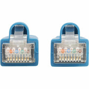 Tripp Lite by Eaton N272L-F1P5M-BL Cat.8 SSTP Network Cable - N272L-F1P5M-BL