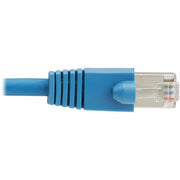 Tripp Lite by Eaton N272L-F1P5M-BL Cat.8 SSTP Network Cable - N272L-F1P5M-BL