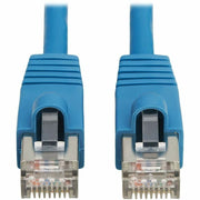 Tripp Lite by Eaton N272L-F2P5M-BL Cat.8 SSTP Network Cable - N272L-F2P5M-BL