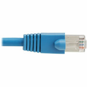 Tripp Lite by Eaton N272L-F2P5M-BL Cat.8 SSTP Network Cable - N272L-F2P5M-BL