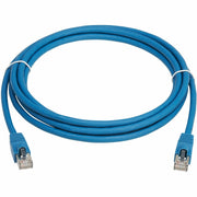 Tripp Lite by Eaton N272L-F3P5M-BL Cat.8 SSTP Network Cable