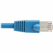 Tripp Lite by Eaton N272L-F3P5M-BL Cat.8 SSTP Network Cable - N272L-F3P5M-BL