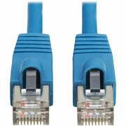 Tripp Lite by Eaton N272L-F3P5M-BL Cat.8 SSTP Network Cable - N272L-F3P5M-BL
