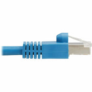 Tripp Lite by Eaton N272L-F04M-BL Cat.8 SSTP Network Cable - N272L-F04M-BL