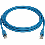Tripp Lite by Eaton N272L-F04M-BL Cat.8 SSTP Network Cable - N272L-F04M-BL