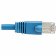 Tripp Lite by Eaton N272L-F04M-BL Cat.8 SSTP Network Cable - N272L-F04M-BL